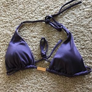 Victoria’s Secret Sexiest Triangle Bikini Top